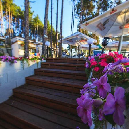 Hotel Dream View Byala  Exterior foto