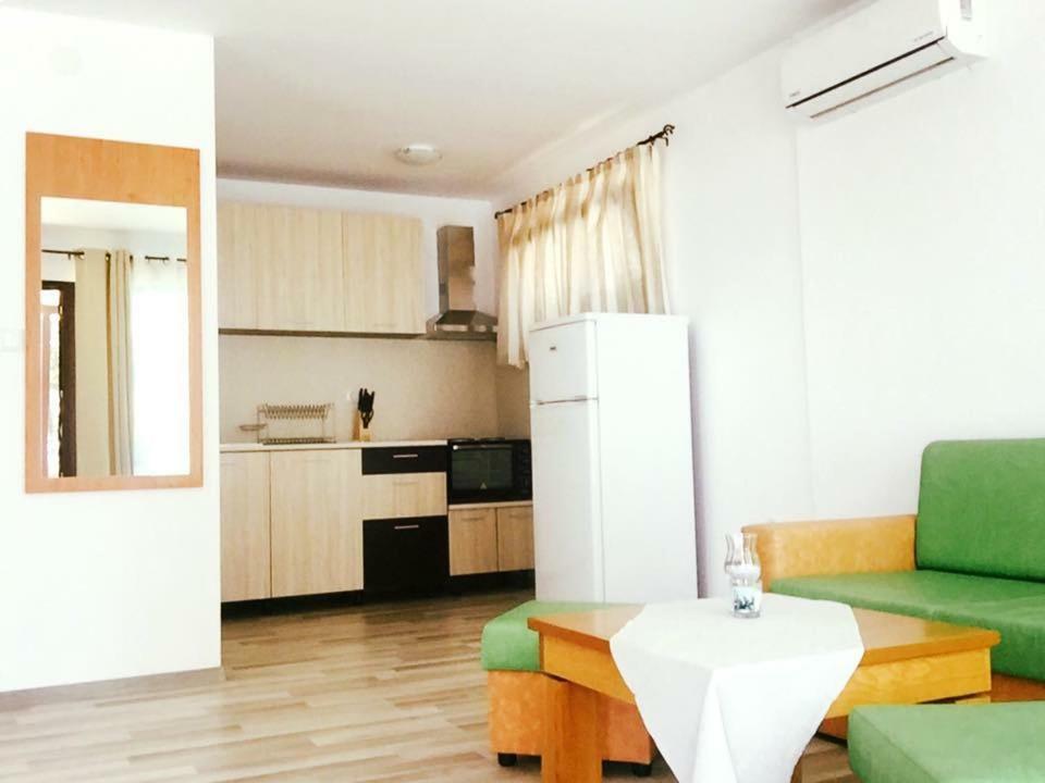 Hotel Dream View Byala  Exterior foto