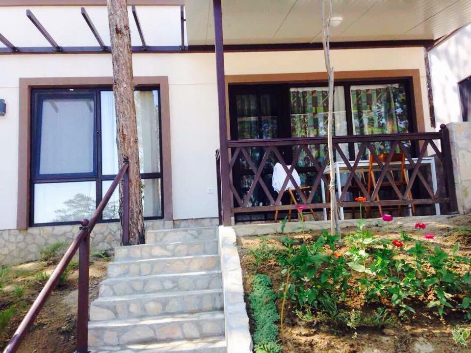 Hotel Dream View Byala  Exterior foto