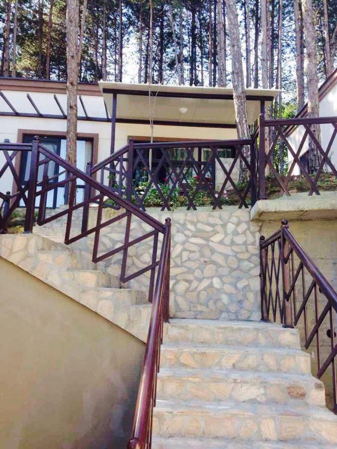 Hotel Dream View Byala  Exterior foto
