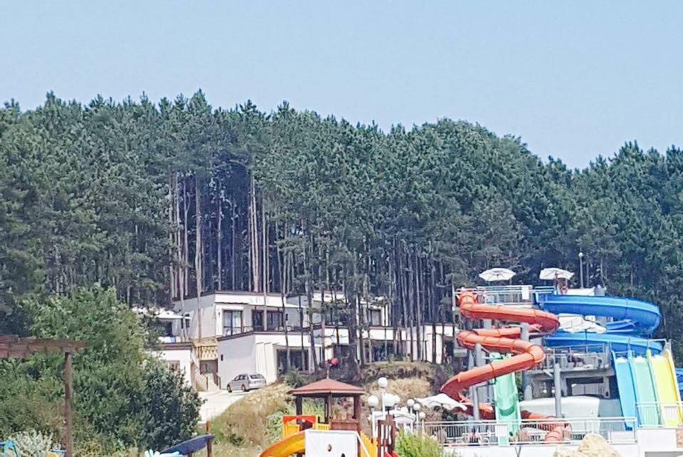 Hotel Dream View Byala  Exterior foto