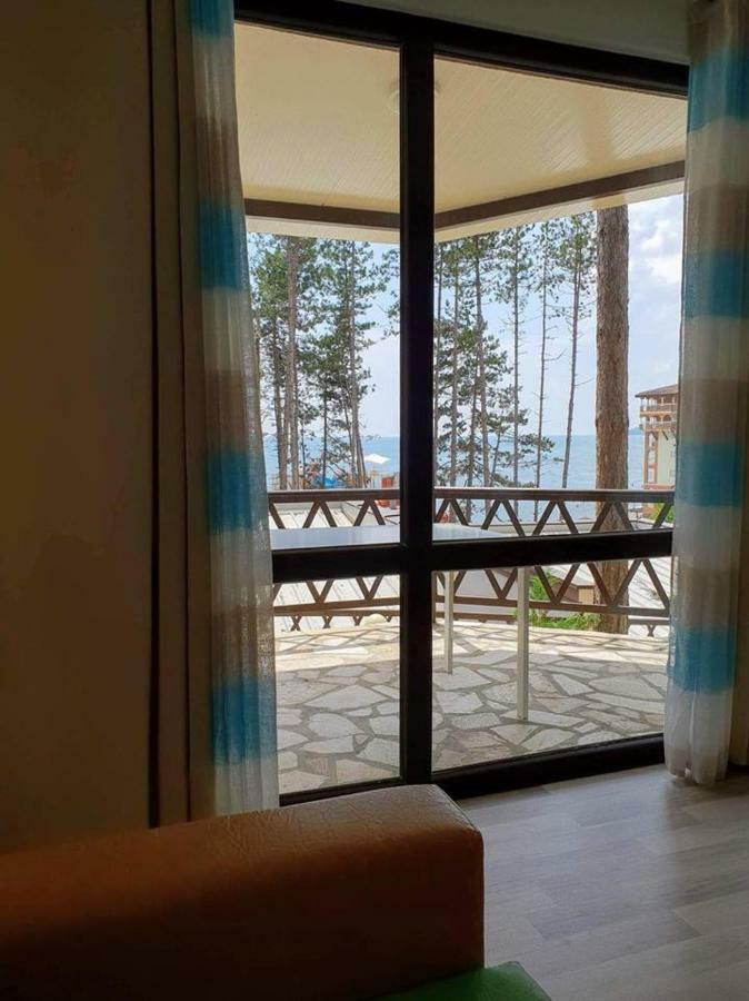 Hotel Dream View Byala  Exterior foto