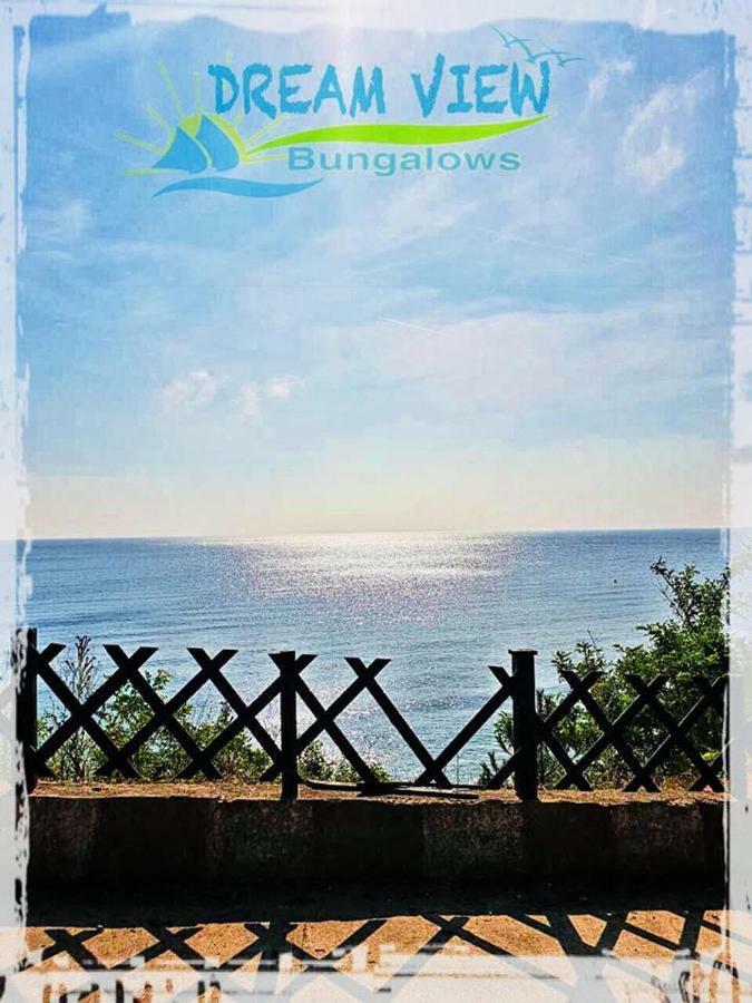 Hotel Dream View Byala  Exterior foto