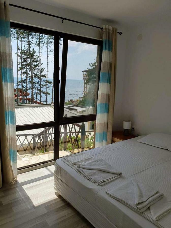 Hotel Dream View Byala  Exterior foto