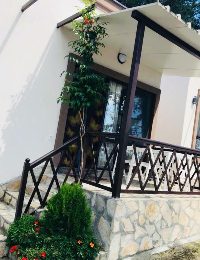 Hotel Dream View Byala  Exterior foto