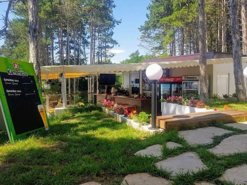 Hotel Dream View Byala  Exterior foto