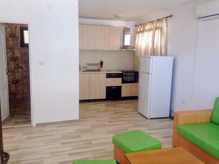 Hotel Dream View Byala  Exterior foto