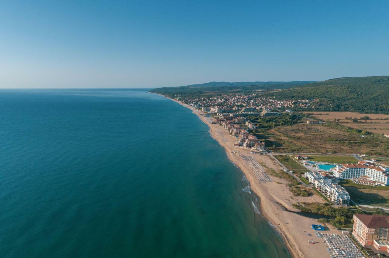 Hotel Dream View Byala  Exterior foto