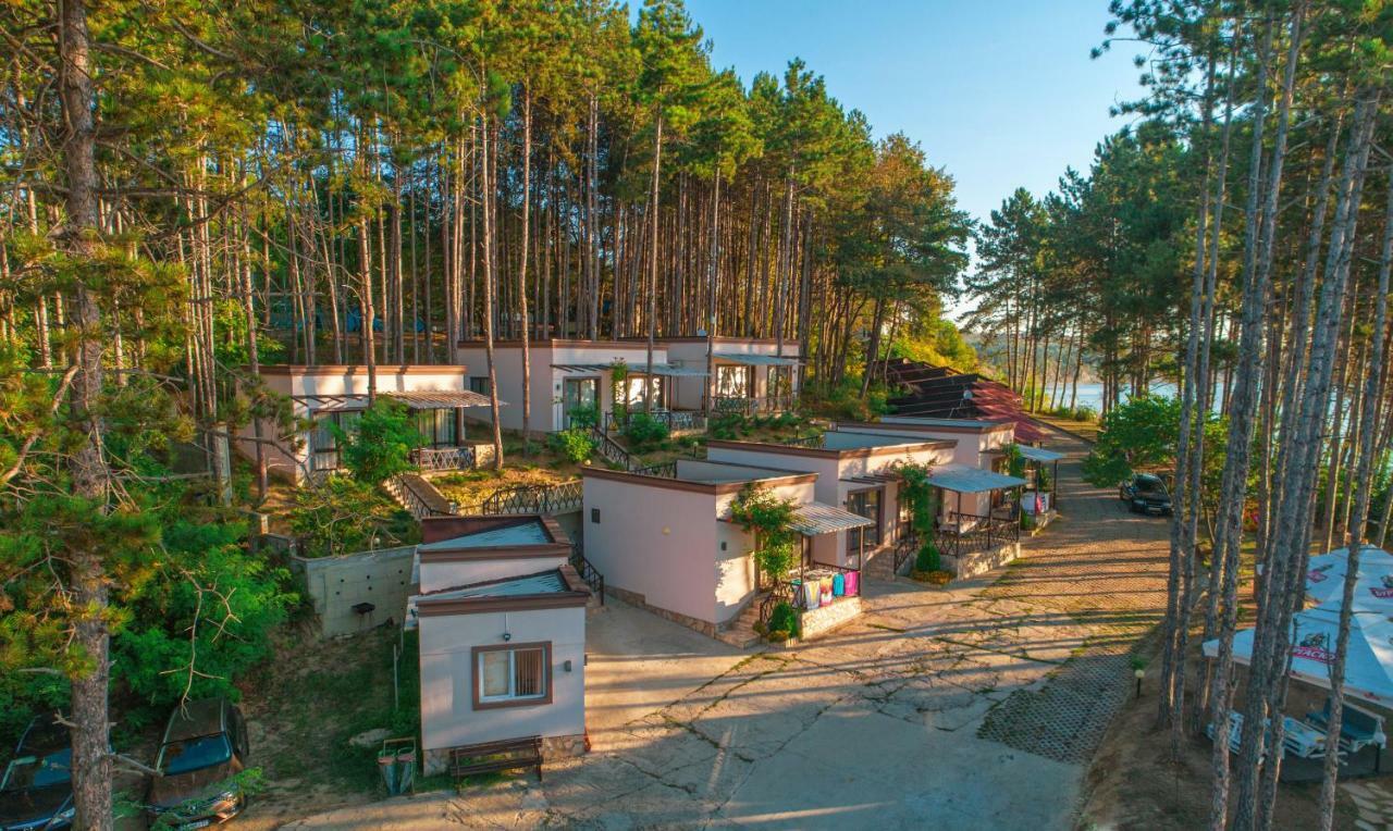 Hotel Dream View Byala  Exterior foto
