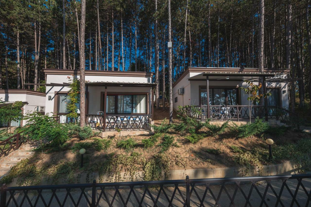 Hotel Dream View Byala  Exterior foto
