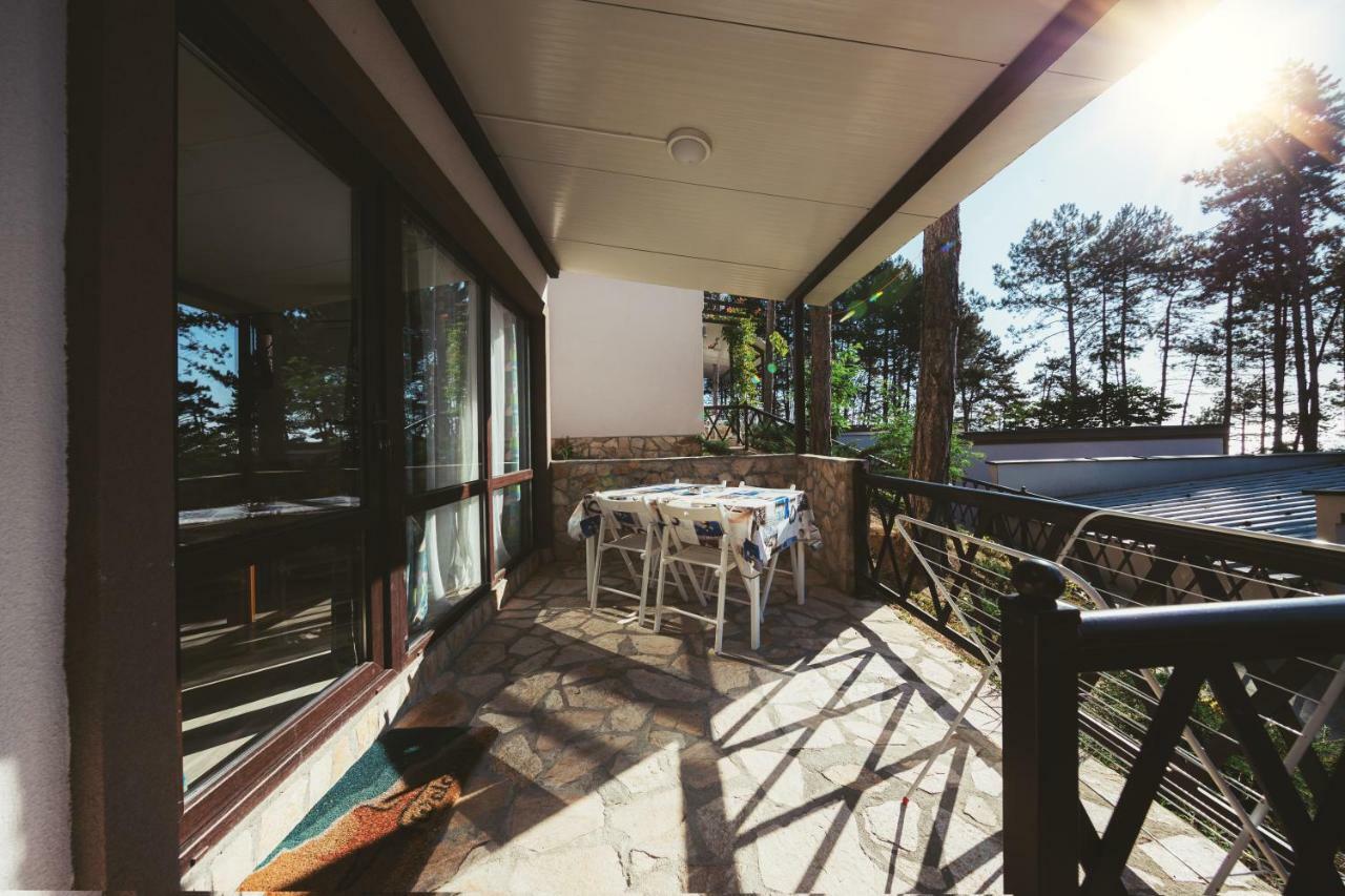 Hotel Dream View Byala  Exterior foto