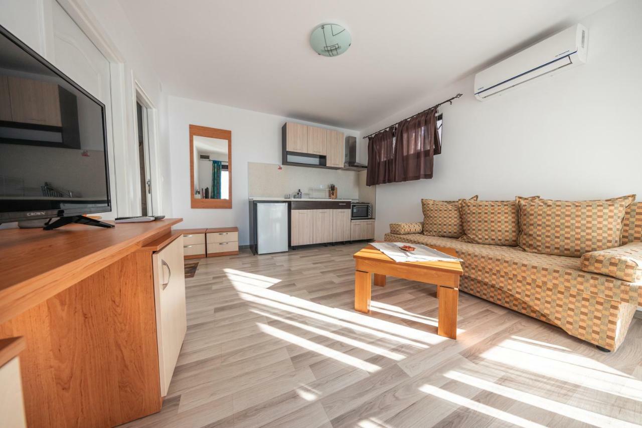 Hotel Dream View Byala  Exterior foto