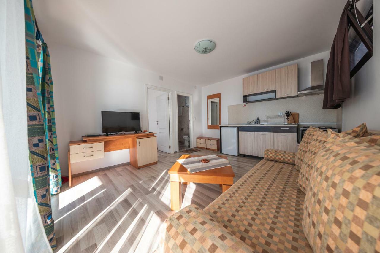 Hotel Dream View Byala  Exterior foto