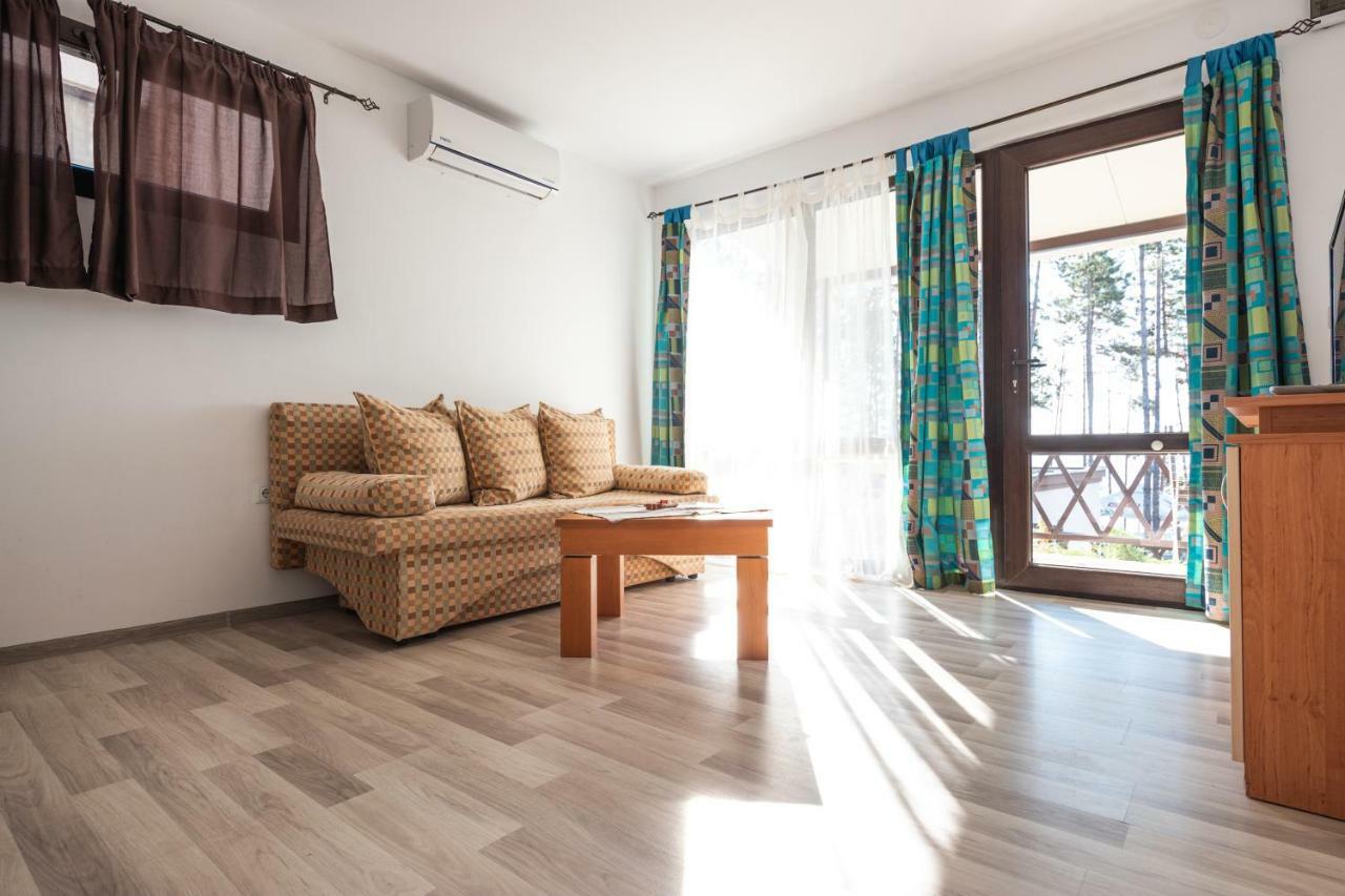 Hotel Dream View Byala  Exterior foto