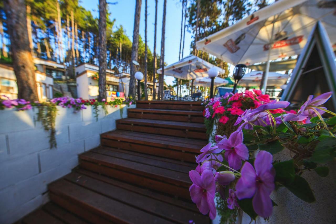 Hotel Dream View Byala  Exterior foto